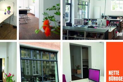 Gewerbeobjekt München Neuhausen-Nymphenburg - 360&euro; | Angebot:25451904