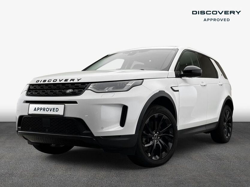 Discovery Sport