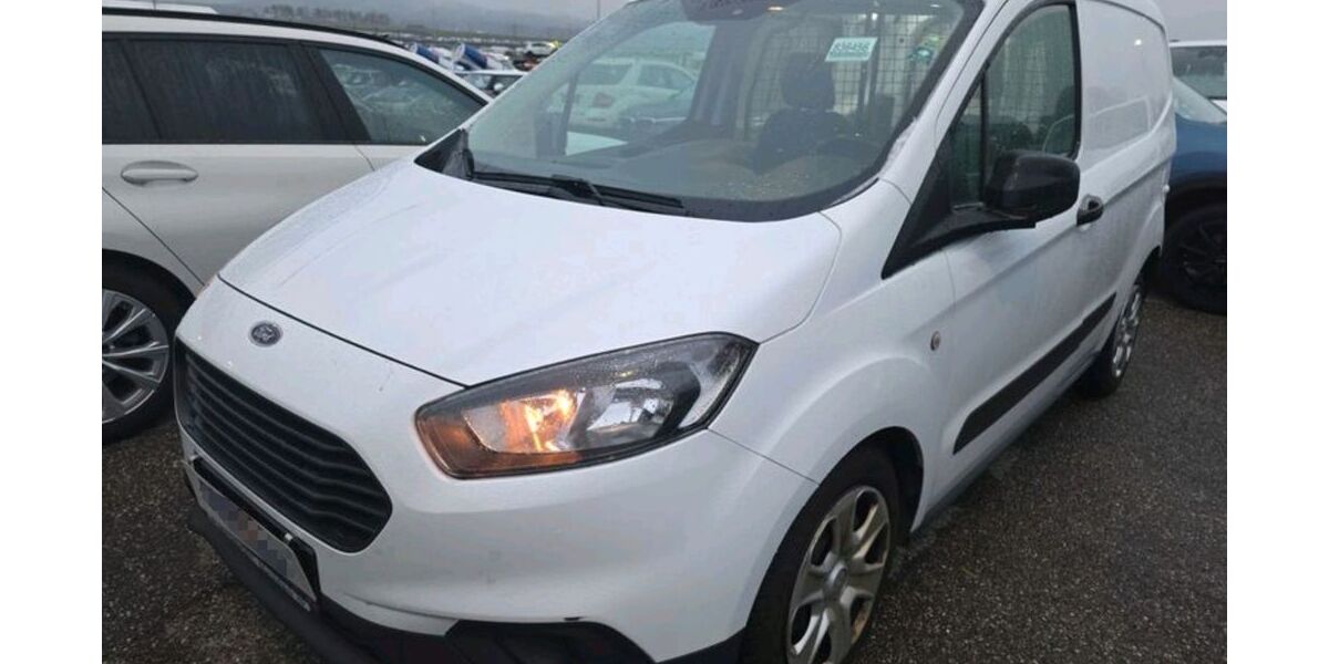 Ford Transit Courier 171.000 km 10.800 &euro; Dachau 85221