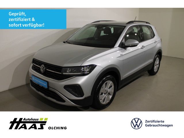 VW T-Cross 7.880 km 23.330 &euro; Olching 82140