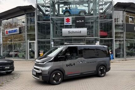 Kia PV5 1.200 km 43.990 &euro; München 81241
