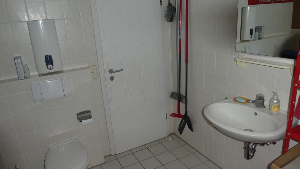 Gewerbeobjekt Wolfratshausen - 590&euro; | Angebot:23847347