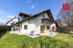 WINDISCH IMMOBILIEN - Gepflegtes EFH mit großem Garten in familienfreundlicher Lage v. Puchheim 5 zimmer