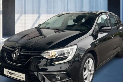 Renault Megane 56.042 km 13.490 &euro; Unterschleißheim 85716