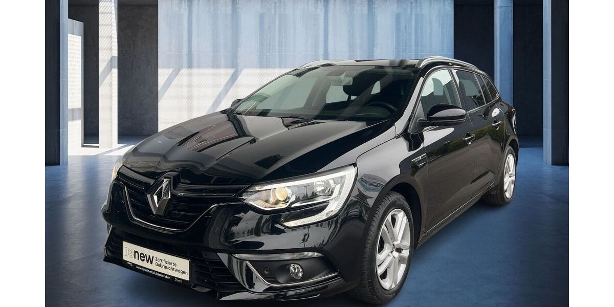 Renault Megane 56.042 km 13.490 &euro; Unterschleißheim 85716