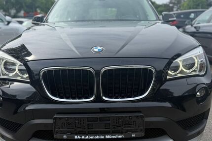 BMW X1 137.500 km 11.950 &euro; München 81243