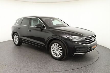 VW Touareg 38.369 km 52.880 &euro; Garching 85748