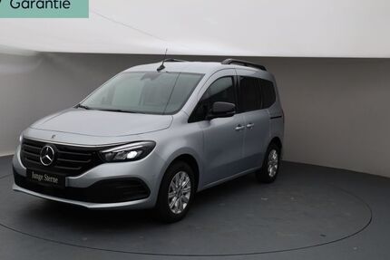 Mercedes-Benz EQT 2.990 km 30.250 &euro; Ebersberg 85560