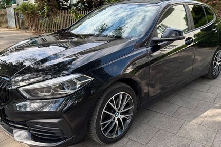 BMW 116 182.569 km 14.890 &euro; Unterhaching 82008