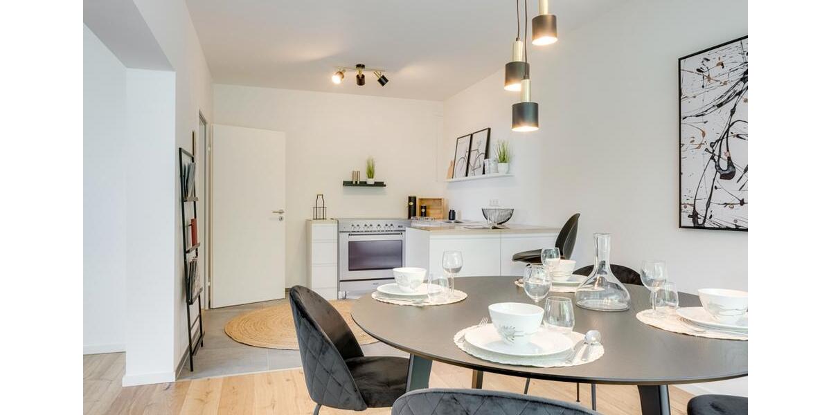 Erdgeschoßwohnung München Thalkirchen-Obersendling-Forstenried-Fürstenried-S - 3 Zimmer, 120 m&sup2;, 2.830&euro; | Angebot:25450963