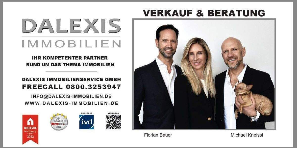 Doppelhaushälfte München Feldmoching-Hasenbergl - 5 Zimmer, 190 m&sup2;, 1.450.000&euro; | Angebot:25111403