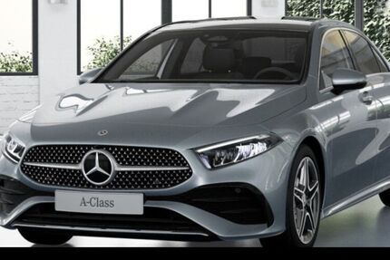 Mercedes-Benz A 200 9.900 km 40.900 &euro; München 80636