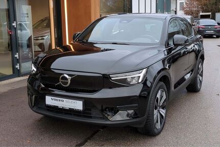 Volvo C40 52.700 km 31.840 &euro; Baierbrunn 82065