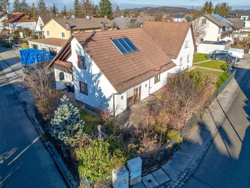 Haus zum Kaufen in Gilching 795.000 € 145 m²