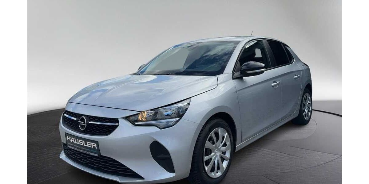 Opel Corsa 77.326 km 11.700 &euro; Feldkirchen 85622