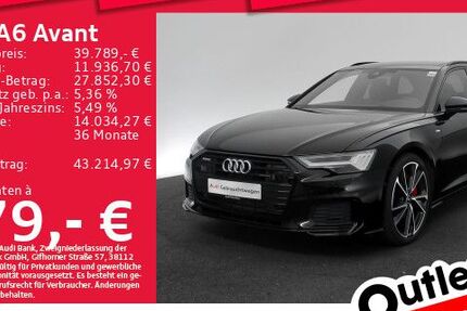 Audi A6 93.218 km 37.954 &euro; München 80935