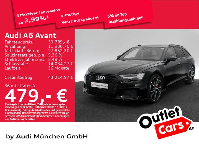 Audi A6 93.218 km 37.954 &euro; München 80935