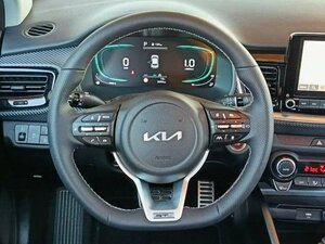 Kia STONIC 1.0T AUTOMATIK GT-LINE |TECHNIK|GLASDACH| 3.500 km 25.460 &euro; Höhenkirchen-Siegertsbrun 85635