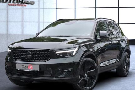 Volvo XC40 24.900 km 34.750 &euro; Kirchseeon 85614
