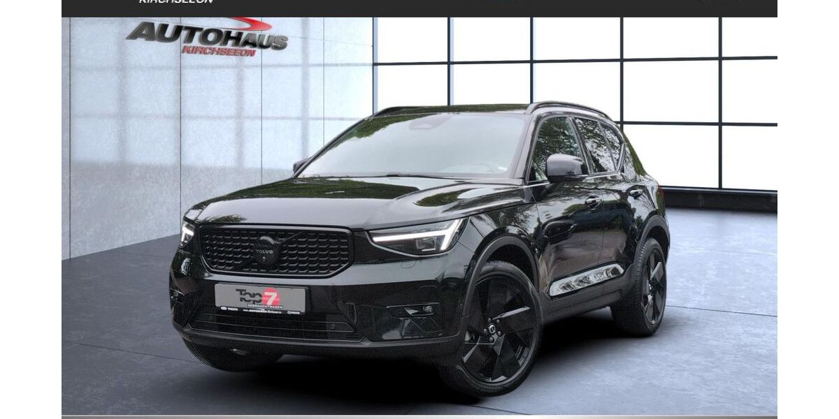Volvo XC40 24.900 km 34.750 &euro; Kirchseeon 85614