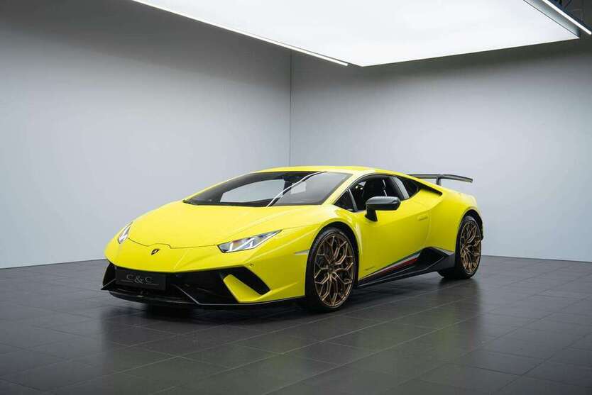 Huracán