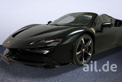 Ferrari SF90 3.378 km 474.900 &euro; Grünwald 82031