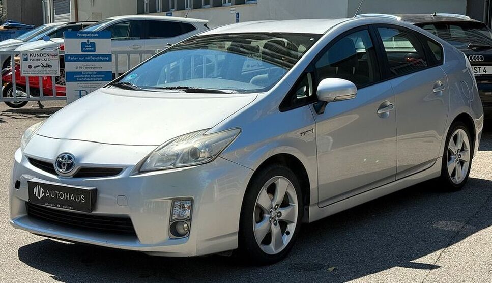 PRIUs