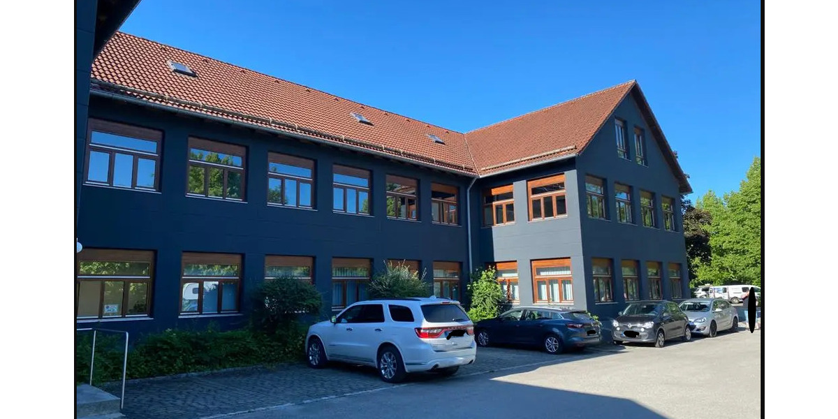 Gewerbeobjekt Karlsfeld - 1.329&euro; | Angebot:26165469
