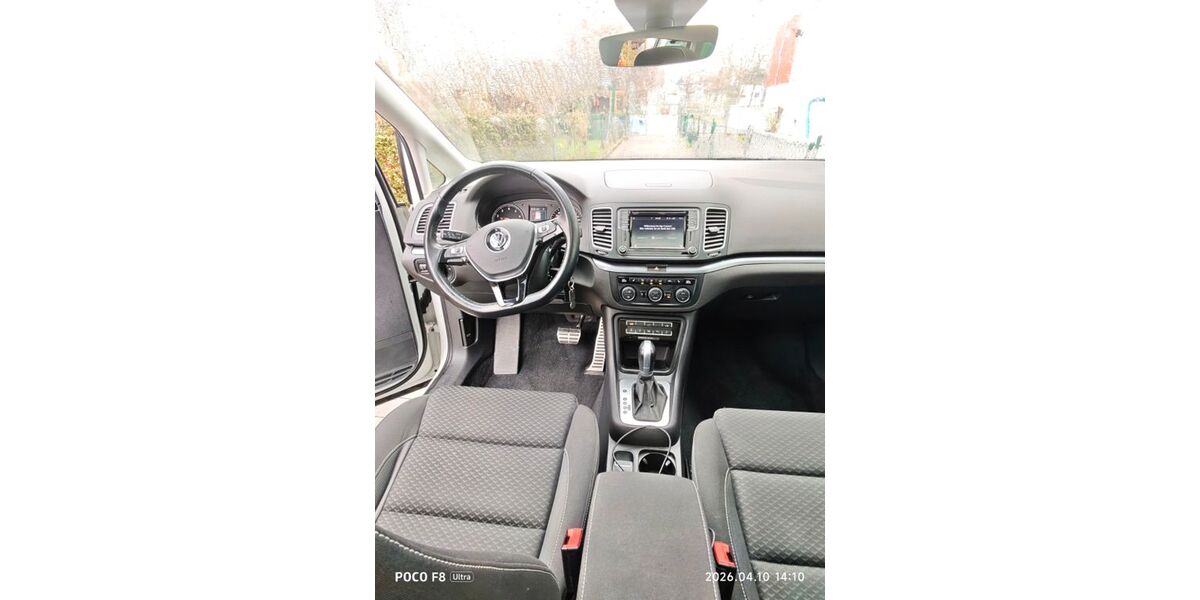VW Sharan 59.000 km 30.900 &euro; Deisenhofen 82041