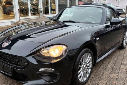 Fiat 124 Spider 86.439 km 13.990 &euro; Ismaning 85737
