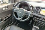 Kia SPORTAGE 1.6 T GT-Line AWD|TECHNIK-PAKET 88.500 km 16.960 &euro; Höhenkirchen-Siegertsbrun 85635