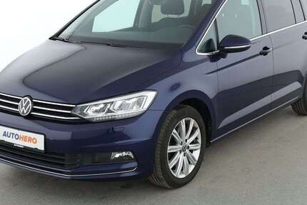 VW Touran 77.430 km 23.920 &euro; Neufahrn 85375