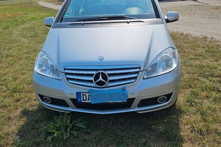Mercedes-Benz A 180 123.000 km 3.000 &euro; Oberschleißheim 85764