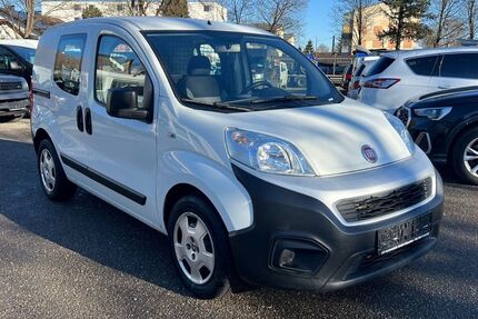 Fiat Fiorino 95.000 km 11.900 &euro; München 81243
