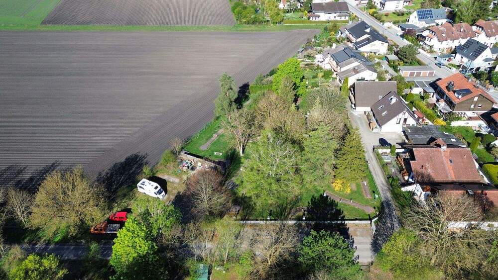 Einfamilienhaus Olching - 8 Zimmer, 218 m&sup2;, 1.500.000&euro; | Angebot:25775723