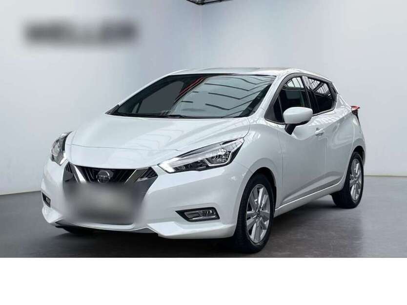 Micra