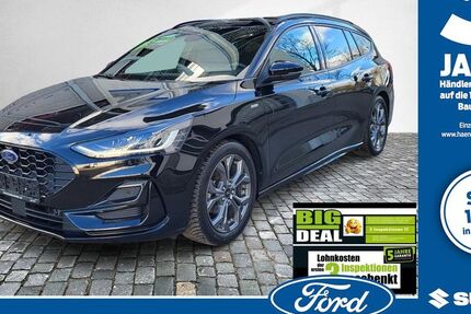 Ford Focus 56.136 km 17.680 &euro; München 80993