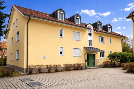 Wohnung Markt Schwaben - 3 Zimmer, 71 m&sup2;, 369.000&euro; | Angebot:25390893