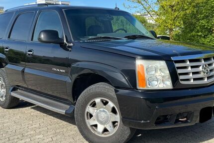 Cadillac Escalade 150.000 km 6.800 &euro; Haar 85540