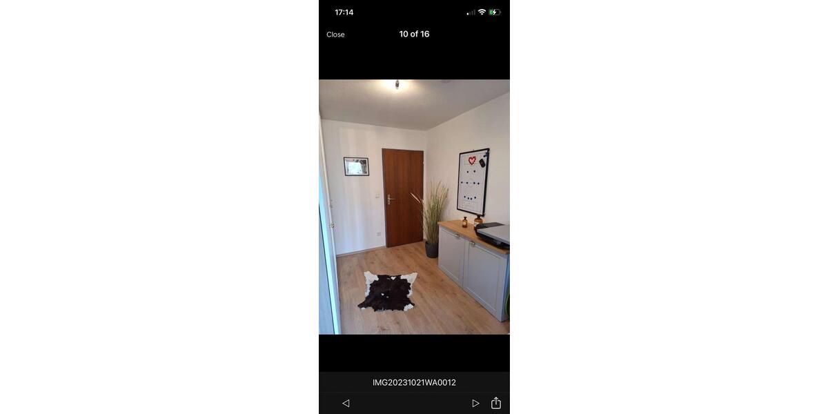 Hochparterre Gilching - 3 Zimmer, 63 m&sup2;, 405.000&euro; | Angebot:25362944