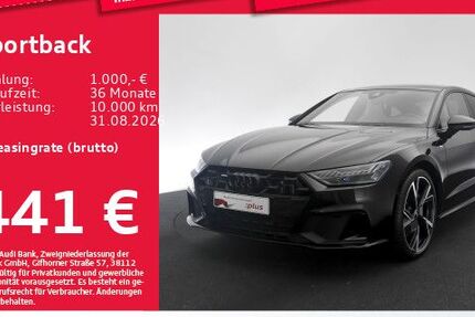 Audi A7 3.000 km 93.992 &euro; Eching 85386