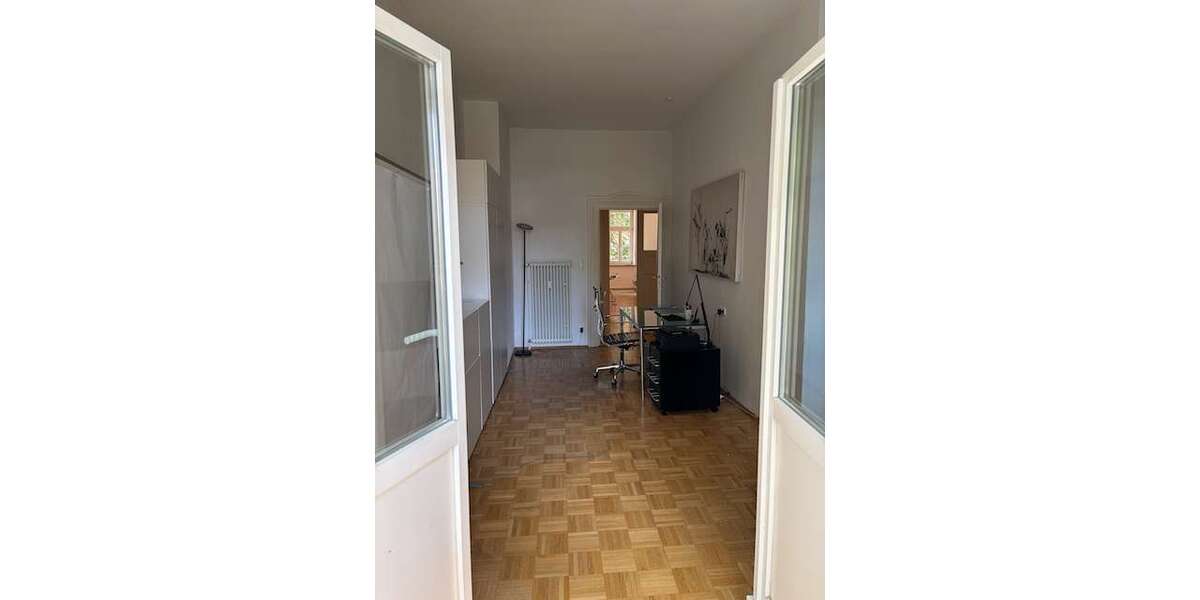 Gewerbeobjekt München Schwabing-West - 980&euro; | Angebot:26315614