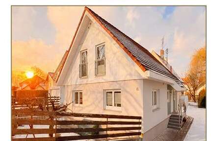 Haus Markt Schwaben - 4 Zimmer, 107 m&sup2;, 595.000&euro; | Angebot:24818763