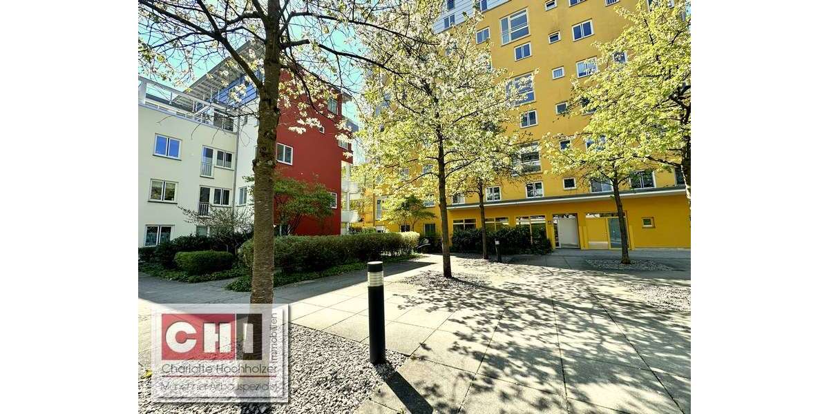 Etagenwohnung Johanneskirchen Johanneskirchen - 1 Zimmer, 40 m&sup2;, 890&euro; | Angebot:26291483