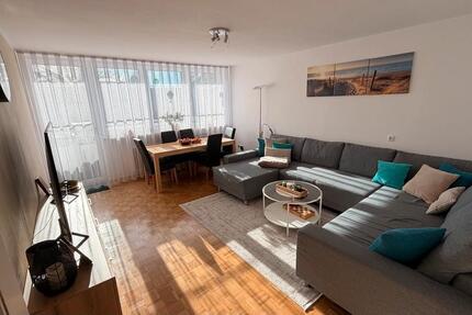 Wohnung Germering - 4 Zimmer, 88 m&sup2;, 529.000&euro; | Angebot:27120597