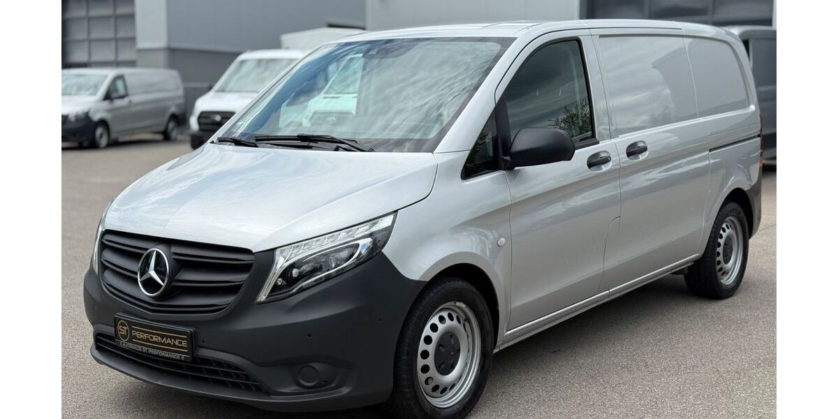 Mercedes-Benz Vito 86.000 km 27.990 &euro; Bergkirchen 85232