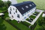 Reihenmittelhaus Gilching - 5 Zimmer, 148 m&sup2;, 985.000&euro; | Angebot:25741742