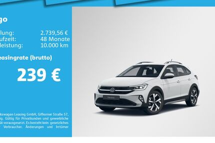 VW Taigo 3.000 km 27.760 &euro; München 81669