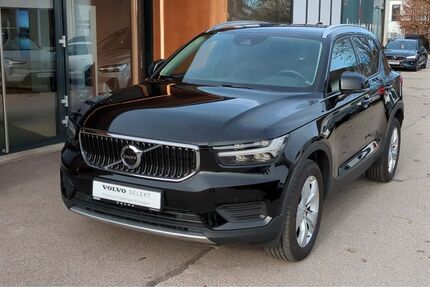 Volvo XC40 47.800 km 26.390 &euro; Baierbrunn 82065