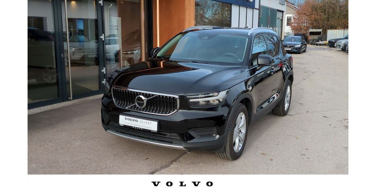 Volvo XC40 47.800 km 26.390 &euro; Baierbrunn 82065